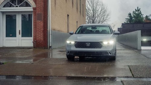 Honda, 'They Owe You a New Vehicle:' Woman Drops Honda Off for an Inspection. Then the Workers Total It. Now What?