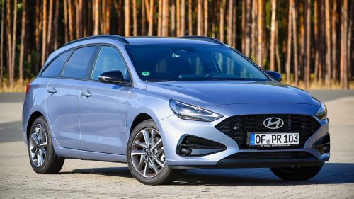 Hyundai, Hyundai i30 (2026): Jetzt 15 PS mehr an der Basis
