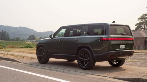 'I’m Getting Over It:' Man Buys Rivian. 31K Miles Later, He’s Ready to Get Rid Of It. Why?