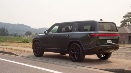 Rivian, 'I’m Getting Over It:' Man Buys Rivian. 31K Miles Later, He’s Ready to Get Rid Of It. Why?