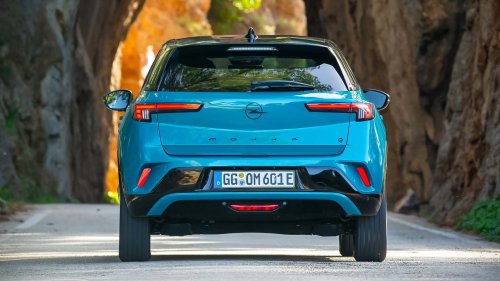 Opel Mokka kriegt neue Topausstattung "Ultimate"