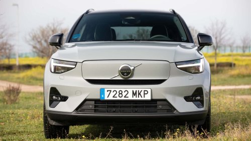 Volvo, Volvo XC40, Volvo XC40 2026: tiene precio de generalista... y no lo sabías