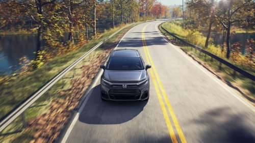 Honda | 'You're Misleading Me:' Ohio Expert Calls Honda Dealership. Then He Reveals How They Bait and Switch You With Fake Listings