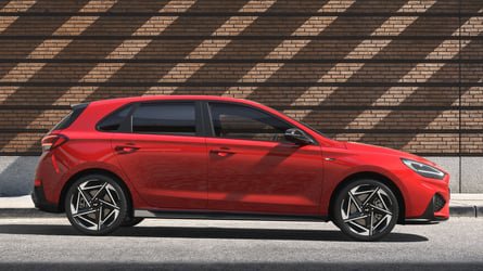 Hyundai i30: uno de los compactos más baratos con su nuevo precio