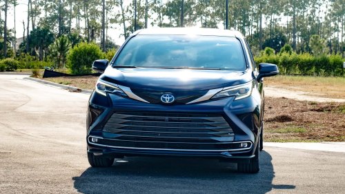 Toyota, ‘We Pride Ourselves on Honesty:’ Woman Gets Online Quote On Toyota Sienna. Then the Salesman ‘Lies’ To Her