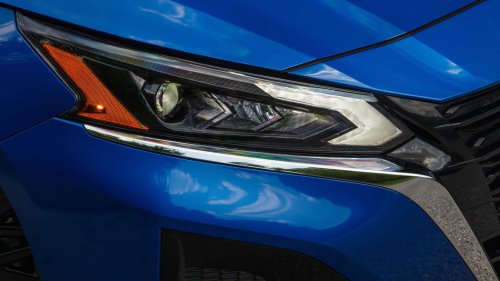 ‘Not Y’all Using the Mirror Like a Glass Slipper:’ Toyota Driver Hits Parked Car. Then the Victim Tracks Him