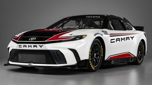 'It Was My First Big Girl Purchase': Woman Gets Her ‘Dream’ Toyota Camry. Then She Drives the Car