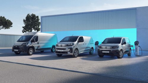 Stellantis, Eric Laforge à la tête mondiale de Stellantis Pro One à partir de 2026