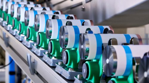 BMW acelera el desarrollo de baterías de estado sólido con Samsung