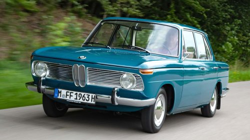 BMW, Die Revolution der BMW-Niere: Gelungen oder nicht?