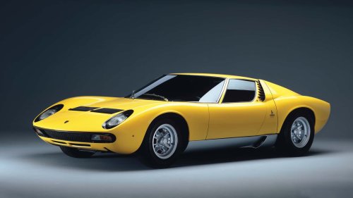 Lamborghini, Lamborghini 2026 : toutes les nouveautés à venir