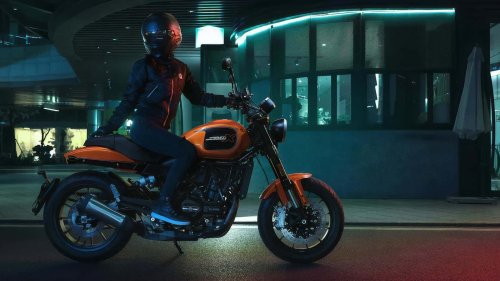 Harley-Davidson confirma que habrá “reducción de plantilla”