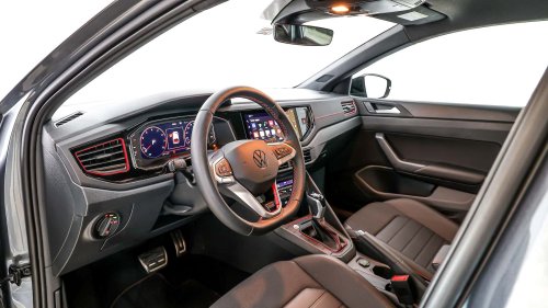Volkswagen, Volkswagen Polo, Volkswagen T-Roc, El Volkswagen Polo podría convertirse en híbrido como el T-Roc