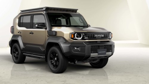 Toyota, Volkswagen, Toyota düpiert Volkswagen bei den Verkaufszahlen 2025