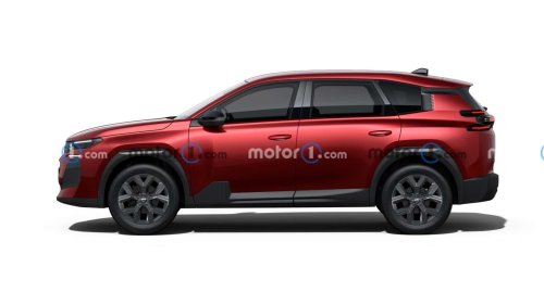 Citroën, Nuevo Citroën C5 Aircross 2026: SUV, Hybrid, Eco, ë-DCS6… ¡27.690 € + garantía!