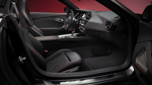 BMW Z4 Final Edition: Sondermodell zum endgültigen Abschied