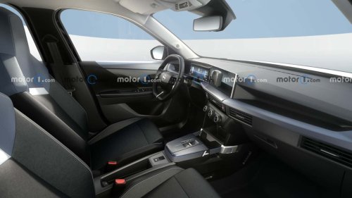Opel, Nuevo Opel Frontera 2025: SUV Hybrid, Eco, automático… ¡19.900 € + maxigarantía!