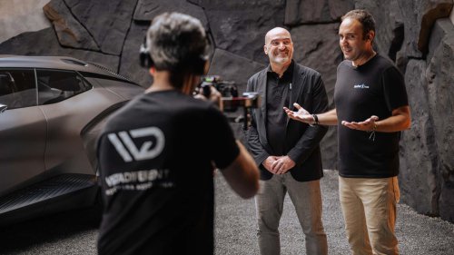 Nuevo CUPRA Tindaya: el show car que adelanta el futuro de la marca