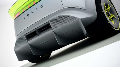 Mit diesen Modellen fährt Hyundai in die Zukunft