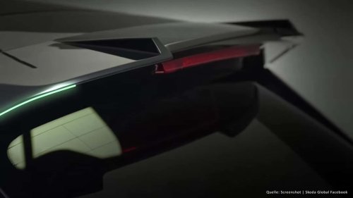 Skoda Fabia, Skoda tease une Fabia 130. Mais que se cache-t-il derrière ?