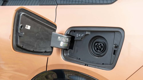 Prueba Opel Grandland GS PHEV 2026: cómodo y más eficiente