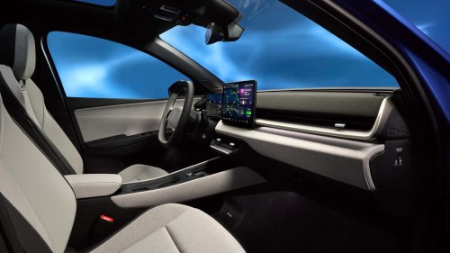 Nuevo Volkswagen ID. Polo 2026: así son el interior y el maletero