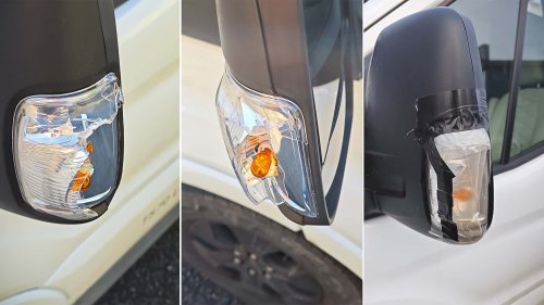 Corigon TS 70 LS 2026 a prueba: ¿la alternativa compacta a la autocaravana?