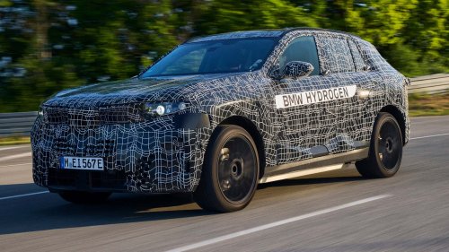 BMW, BMW X5, Le nouveau BMW X5 fait son retour sur le marché