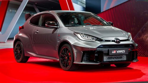 Toyota Yaris vs Renault Clio, nouveau duel entre compactes (aussi) hybrides