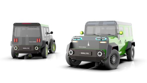 Italia diseña el coche que falta en la normativa europea