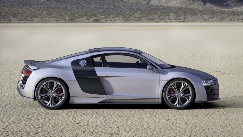 V12 TDI und Co.: Die stärksten Audi-Diesel aller Zeiten