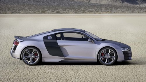 V12 TDI und Co.: Die stärksten Audi-Diesel aller Zeiten