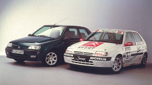 Baujahr 1996: Diese Autos bekommen 2026 das H-Kennzeichen