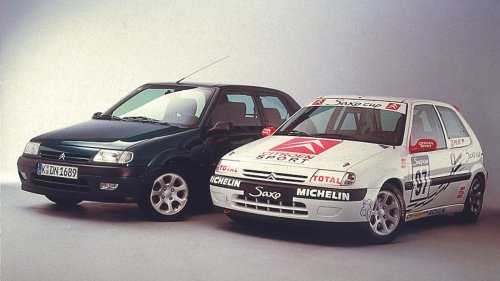 Baujahr 1996: Diese Autos bekommen 2026 das H-Kennzeichen