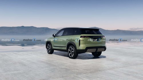 Nuevo JAECOO 7 2026: restyling sorpresa… ¡SUV chino TGDI/PHEV y precio ajustado!