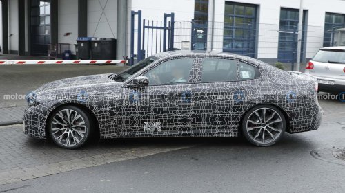 BMW, BMW i3, Neuer BMW i3 und neuer 3er sind ähnlich, aber doch verschieden