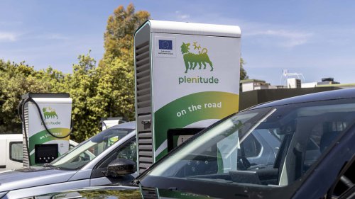 Plenitude: soluciones para la movilidad eléctrica en Europa