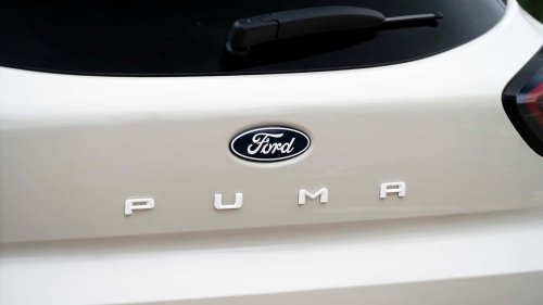 Ford Puma Gen-E Sound Edition, a prueba: un eléctrico divertido... y con descuento directo