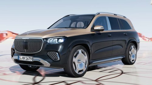 The Most Expensive Vehicles Made in America