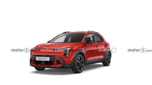 Kia, Nuevo Kia Stonic 2026: precios, ofertas y gama… ¡+híbrido Eco/GT-Line!