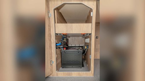 La Strada Edition 40 (2026): sin gas para la edición de aniversario