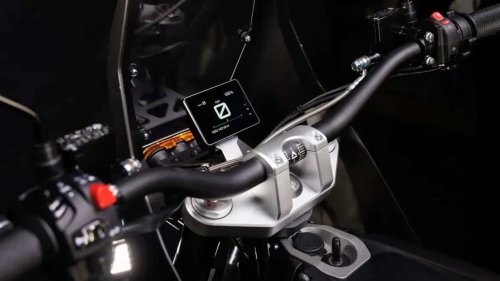 Land Moto nos adelanta el futuro de las motos eléctricas off-road