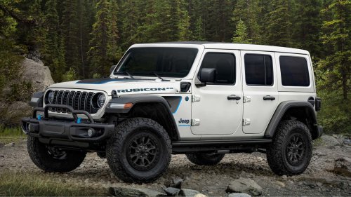 RIP: These Cars Won't Make It To 2027