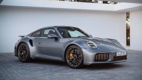 Porsche, Wechsel an der Porsche-Spitze: Blume geht, Leiters kommt