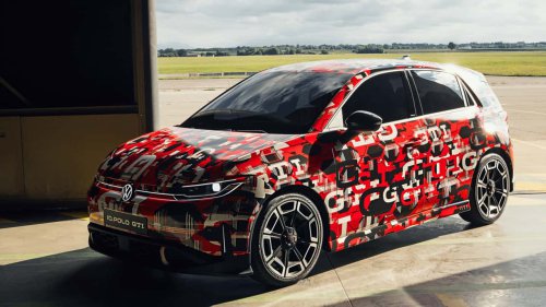 Comment Volkswagen veut rester la reine de la voiture électrique en Europe