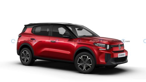 Nuevo Citroën C3 Aircross 2025: ¿precio anti-chino? 18.040 € + Turbo + garantía