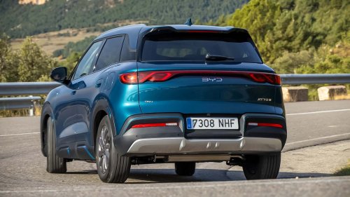 Dacia, Este SUV chino tiene precio de Dacia Duster y etiqueta 0, pero no es eléctrico