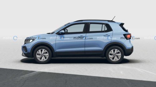 Volkswagen, Volkswagen T-Cross, Nuevo Volkswagen T-Cross 2026: Travel Assist, llantas, Cockpit, LED… ¡21.845 €!