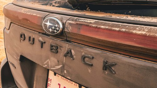 Subaru, Subaru Outback, The 2026 Subaru Outback Is Less Wagon, More SUV. But It's Still Great: Review