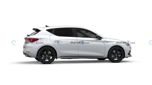 Nuevo SEAT León 2026: precios y gama España… ¡12 acabados, TSI, MHEV, TDI, PHEV!